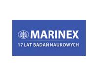 logo marinex