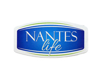 logo nantes life
